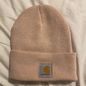 Carhartt beanie